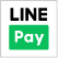 LINE Payのアイコン